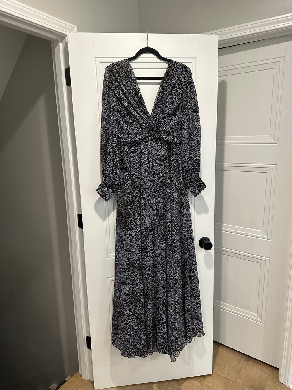Badgley Mischka Dress - Picture 5 of 6